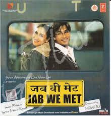 Pritam Irshad Kamil Jab We Met 2007 Cd Discogs ~ release by pritam (see all versions of this release, 1 available). eur