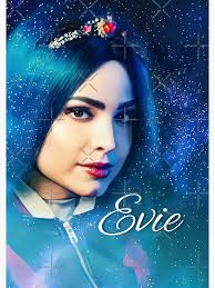 Descendants Mal Spiral Notebooks for Sale