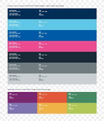 Ral Colour Standard Natural Color System Color Chart Pantone