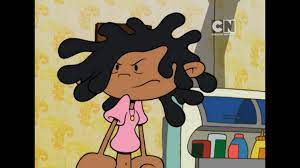 She was trained by her older sister, cree (numbuh 11), and joined her sister, numbuhs 8a and 8b, and numbuh 9. Codename Kids Next Door Operation S U P P O R T Operation T A P I O C A Tv Episode 2003 Imdb