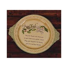 Irish christmas, traditions are centred on the family and to some extent these days on celebrations within the church. Irish Christmas Blessing Platter Irish Christmas Christmas Blessings Christmas In Ireland
