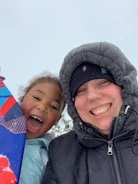 Amber Frew's Instagram, Twitter & Facebook