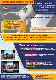 Tri jata ayu pramesti, s.h. Kursus Sijil Pengajian Al Quran Al Sunnah Kpqs Apium Halaman Utama Facebook