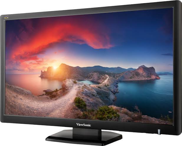 Viewsonic VA2703