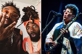 Song You Need To Know Brittany Howard Goat Head Earthgang Remix In 2020 Songs Remix Brittany Howard