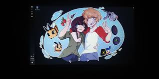 The Best Laptop Wallpaper Ever Tommyinnit (cover made by ratcummm) number 1 in fanart october 10th 11pm howww if i forget to credit someone tell me!, i forget things easily if ur an artist in this book and dont like. the best laptop wallpaper ever tommyinnit