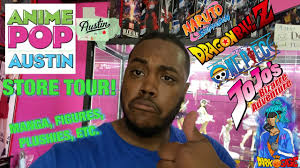 Anime Pop Austin Texas Store Tour Come Shop With The Boi Episode 07 Youtube About home gallery favourites posts shop. anime pop austin texas store tour come shop with the boi episode 07