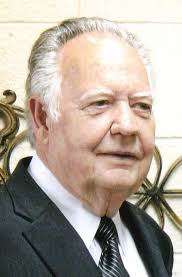 Obituary of Glenn Dalton Haraway