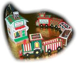 Pin By Angel Malone Jones On My Next Projects Plastic Canvas Christmas Plastic Canvas Ornaments Plastic Canvas Patterns