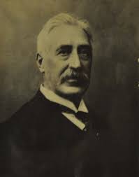 John Eliot (meteorologist)