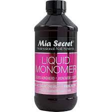 Buy the best and latest acrylic powder on banggood.com offer the quality acrylic powder on sale with worldwide free shipping. Mia Secret Acrylic Liquid Is Highly Adaptable For Any Nail Tech Experience Level