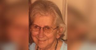 Obituary information for Arlene K. (Harding) Lord