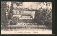 Splendide Cpa Aubagne Le Demande Le Chateau Collections Cartes Postales France Provence Cote D Azur Ebay Aubagne Carte Postale Postale
