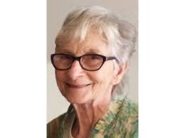 Dona Berge Obituary (1938