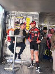 Cette troisième manche du championnat de france des rallyes terre sera doublée par une édition vhc. Boucles Du Haut Var Racault S Eclate A Regusse Le Blog Du Cyclisme En Auvergne Limousin