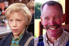 Peter Gardner Ostrum is 66 years old today. Former child actor whose only  film role was as Charlie Bucket in the 1971 motion picture Willy Wonka &  the Chocolate Factory. A native