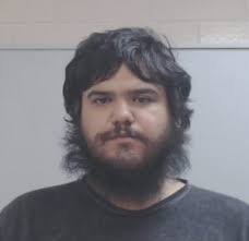 Mercedes man indicted