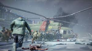 It was released for microsoft windows, playstation 4 and xbox one on 16 april 2019, and a nintendo switch version was released on 2 november 2021. World War Z Perks Guide How To Unlock Perks