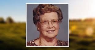 Betty Jean Lybyer Holmes Obituary June 10, 2019