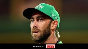 Tell me you are joking': Glenn Maxwell reveals details of freak injury