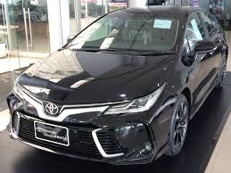 The corolla touring sports will offer three engine choices, none of which come on the stubbier car we get in america. File 2019 Toyota Corolla Altis Gr Sport Jpg Wikipedia