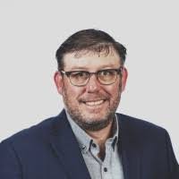 Mark Huegel's Instagram, Twitter & Facebook