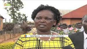 You won't believe what this pastor's wife decided to wear in public (picture) november 16, 2013. Kakamega Residents Flock Muliro Gardens To Celebrate Christmas Youtube