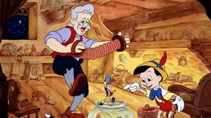 Add the rest of cherry tomatoes, olives, and lemon slices on top of or around the fish. Resource Pinocchio Film Guide Into Film