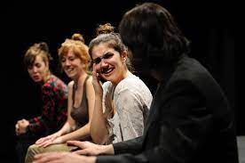 Additional support provided by the new york state coordinated outreach services program; How To Find An Acting Class In Nyc