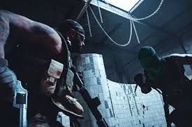 Barry king / getty images when hulk hogan beat the iron sheik to win the wwe championship, hulkamania wa. Call Of Duty Patch Makes Warzone S Gulag Weapons Fully Automatic Polygon