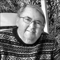 ROBERT HOOKER Obituary (1950