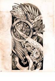 50 Amazing Half Sleeve Tattoos And Ideas For Men And Women Half Sleeve Tattoos Drawings Half Sleeve Tattoos Designs Tattoo Design Drawings