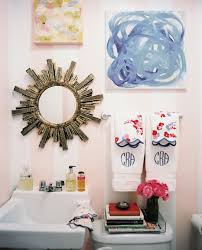 Decorating a bathroom is no easy task. 20 Bathroom Decorating Ideas Best Bathroom Decor Tips And Upgrades