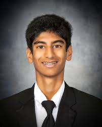 So very proud of one of our own!