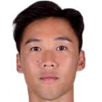 Au Yeung Yiu Chung Stats, Form Index and Match Ratings