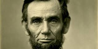 Abraham Lincoln kimdir?