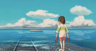 Screenshots And Quotes From Chihiro Spirited Away Publications Facebook Klik tombol di bawah ini untuk pergi ke halaman website download film spirited away (2001). chihiro spirited away