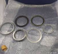 Rear Hub Repair Kit Compatible with A9403501035 ...