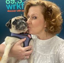 Baton Rouge Pug Group