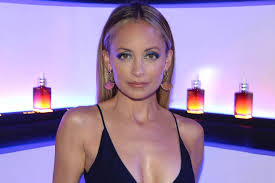 See Nicole Richie in New Estée Lauder Campaign (Exclusive)