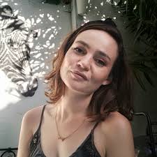 Daisy Forrest's Instagram, Twitter & Facebook