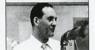 JazzProfiles: Rod Levitt