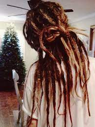 Dreads Tumblr Ruthie Smith Dreadlocks Girl Blonde Dreads Dreadlocks