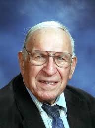 Donald Wegner Obituary (1919