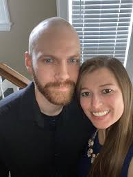 Caitlin Harrison and Brett Harrison's Wedding Website