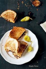 Epingle Sur Sandwich Vegetariens