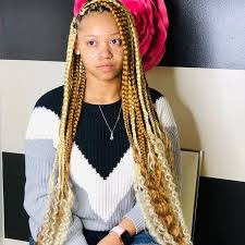 71 Incredible Jumbo Box Braids Trending In 2021 71 incredible jumbo box braids trending