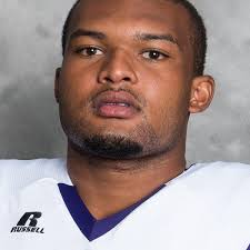 Darius Goff's Instagram, Twitter & Facebook