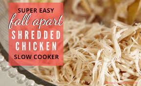While writing our cookbook, from freezer to cooker , we have been methodically testing chicken breast recipes by taking the internal temperature with our trusted meat thermometer (pic below) at different points during the cooking time. How To Cook Chicken In Crock Pot Blessed Simplicity