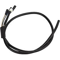 Amazon.com: GYL 200X50 8x2" Tire Electric Scooter Solid Tire Replacement  for Segway Ninebot ES1 ES2 ES3 ES4 E2 E2 Plus ES1L E-Scooter Original Wheel  Front Tyre (After installation 8 Inch), 8x2.125(159-42) :